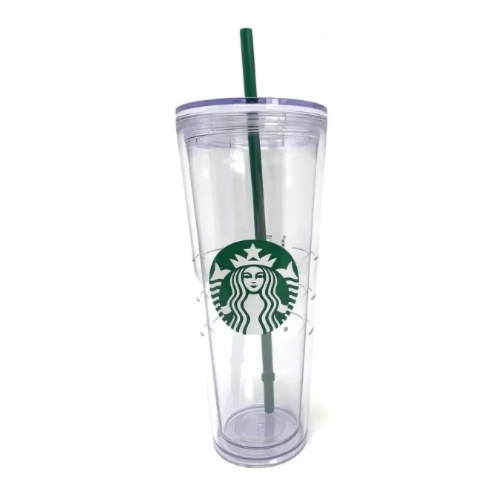 Starbucks cold clear